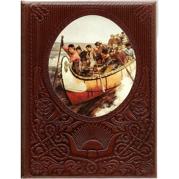 The Old West the Canadians - Time Life Hardcover - Picture 1 of 2